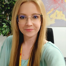 Michelle Schwarz 