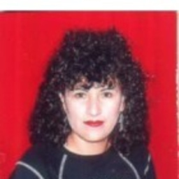 Ana Sánchez Quisbert