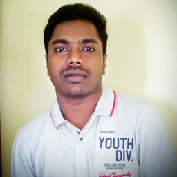 Pijush Mondal