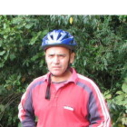 Cristian Yévenes