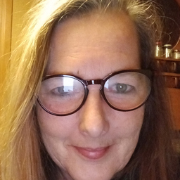 Corinna Rehbach