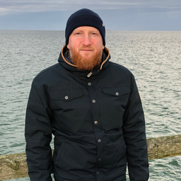 Nico Tolzmann