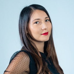 Lina Chauveau