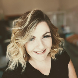 Profilbild Mareen Schulte