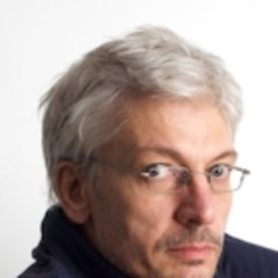 Mark Diran BOEHM's profile picture