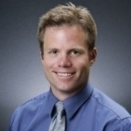 Chad Schernikau