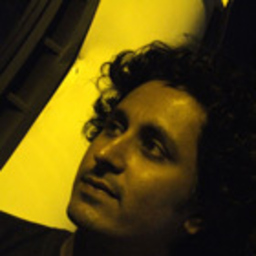 Anshul Ahuja
