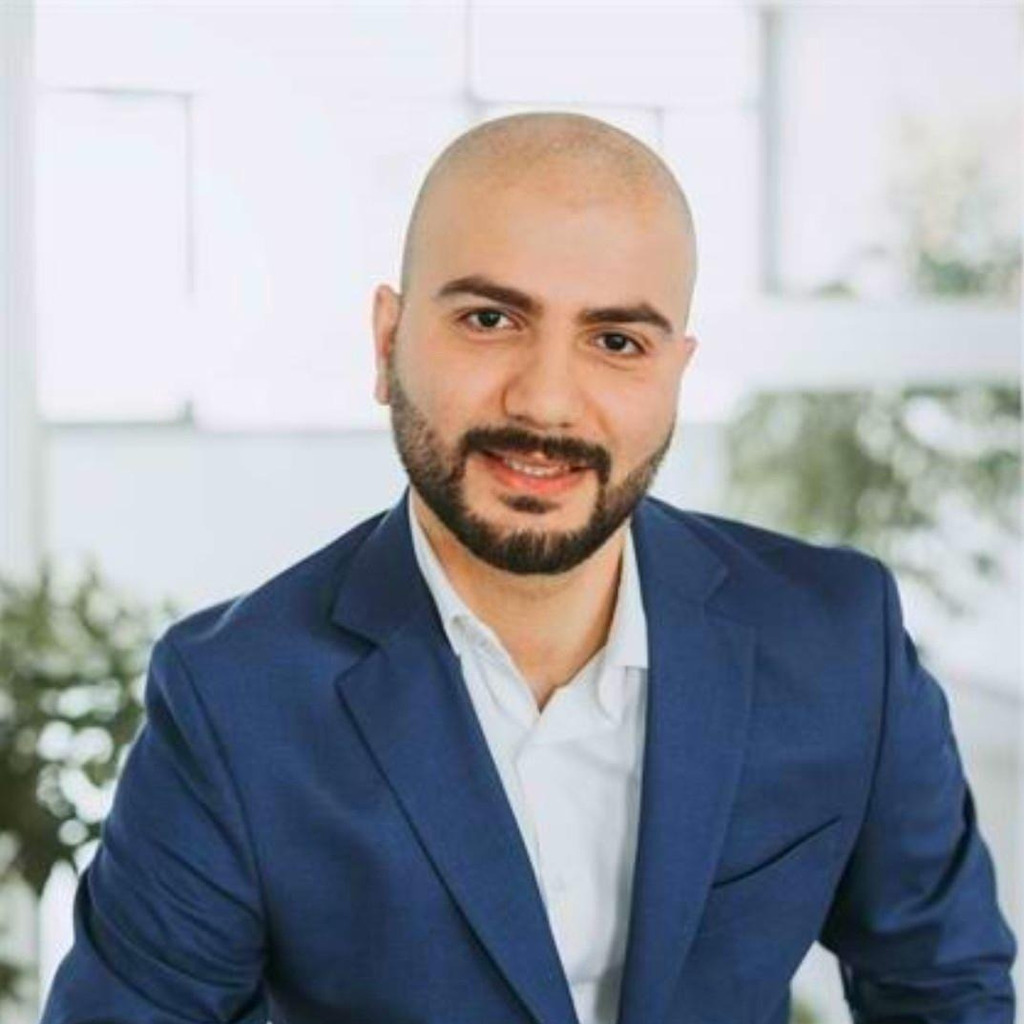 Ali Ahmad - SAP Developer - abilis GmbH - IT Services & Consulting | XING