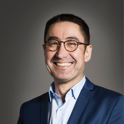 Thierry Platz