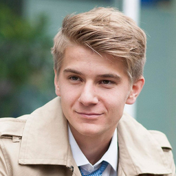 Fabian Lüders