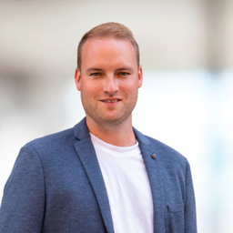 Benjamin Bischof