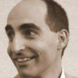 Dipl.-Ing. Stefan Stidl