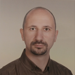 Emre Alan