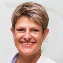 Regina Halter Bachofen