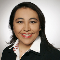 Alejandra Ayala Leal