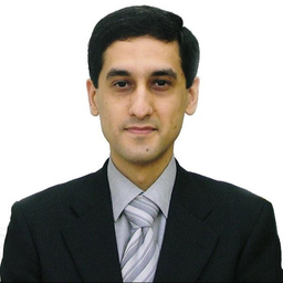Shukhrat Turakulov