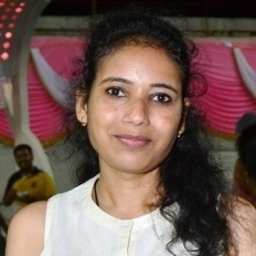 Surbhi Yadav