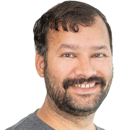 Rajesh Vyas