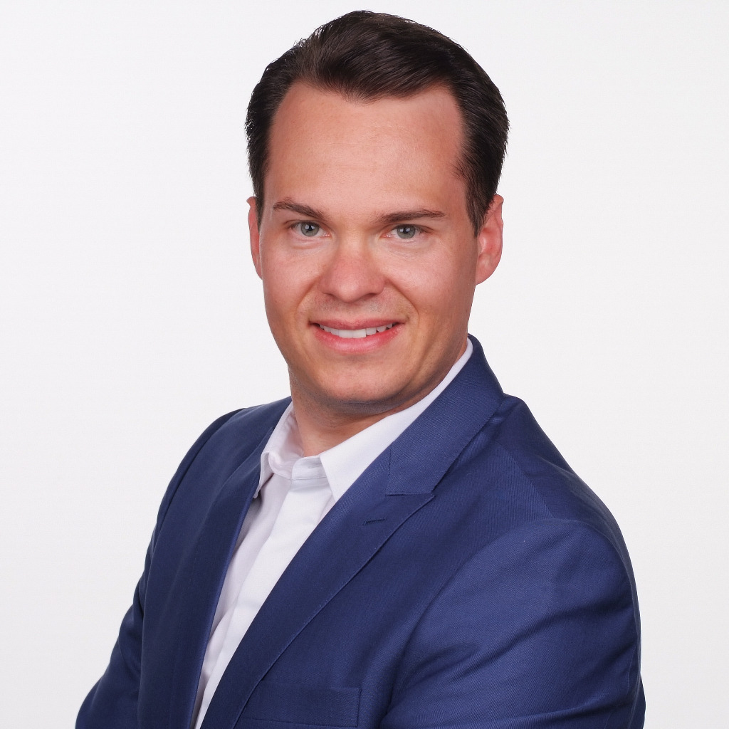 Frederik Hanstein MBA Key Account Manager Retail Fraport AG XING