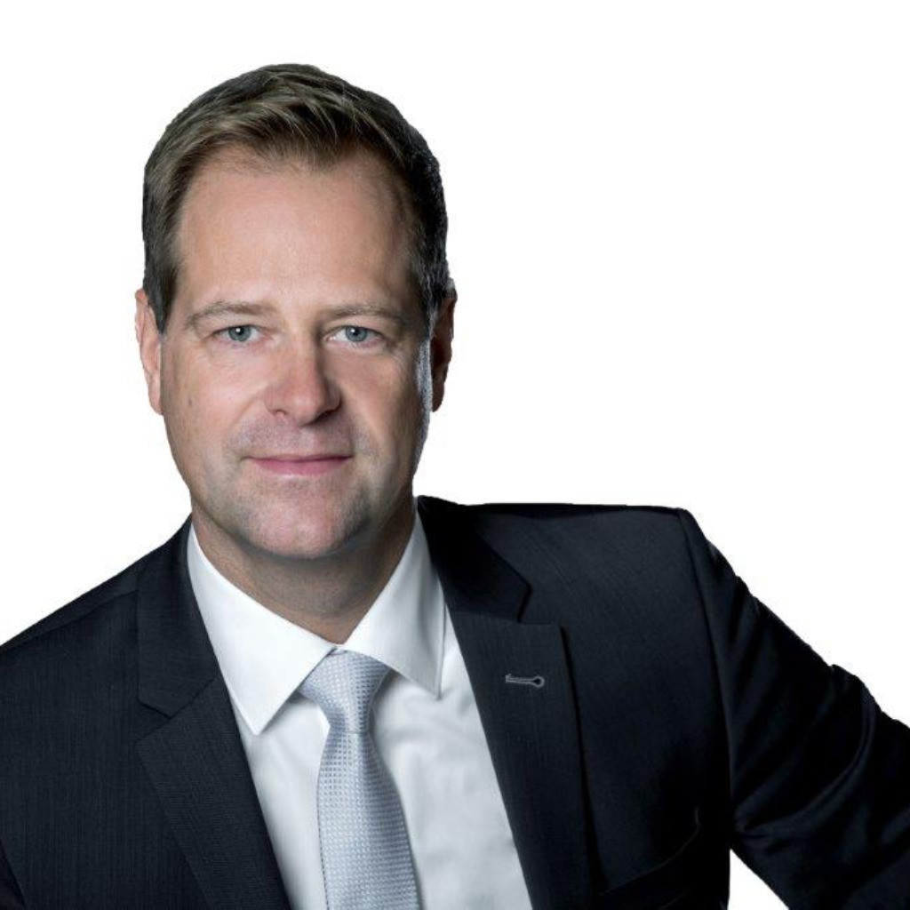 Jürgen Maier Bezirksdirektor R+V Allgemeine Versicherung AG XING