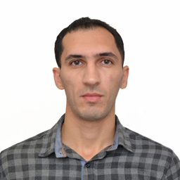 Rauf Hashimov