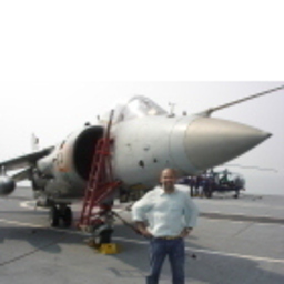 Ashish Kumar