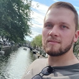 Lukas Ferchow