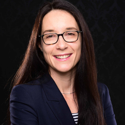 Alice Stockmann