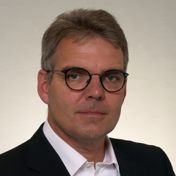 Profilbild Ulrich Maurmann