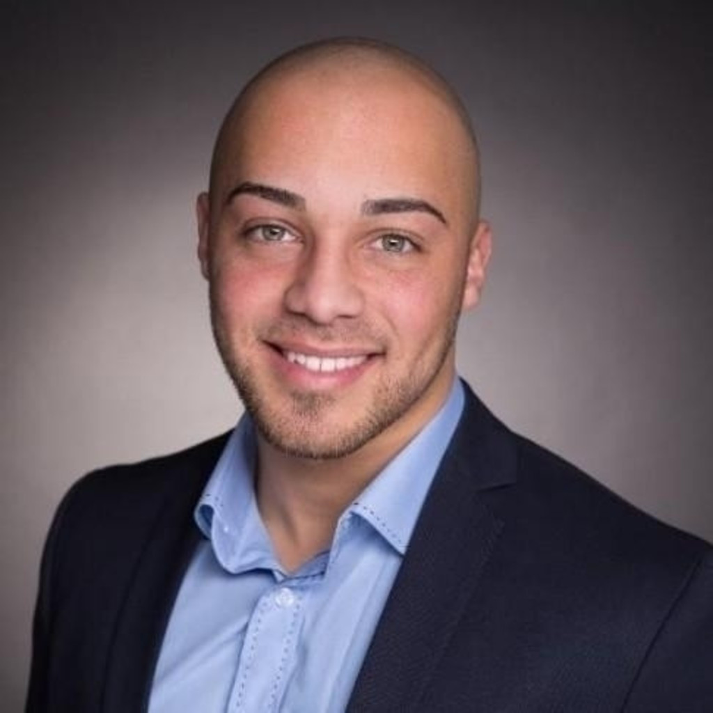 Alessio Raganato Sport und Event Management BiTS Iserlohn XING