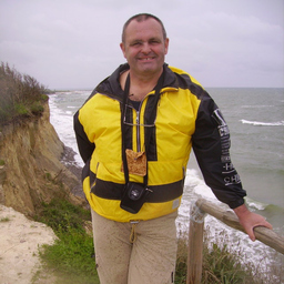 Gunter Metzner