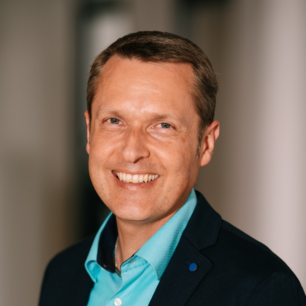 Arne Müller Ruhestandsplaner (CU) und Zertifizierter Finanzcoach (FH