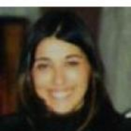 Vanesa Pinnavaria