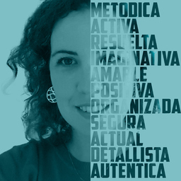 María Posada Barrios