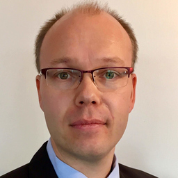 Joachim Hülskamp's profile picture