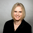 Jutta Hoppe