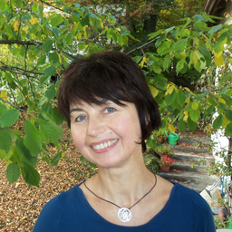 Gala Vogel