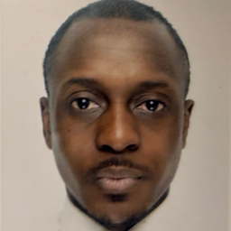 Idriss Amadou Peki