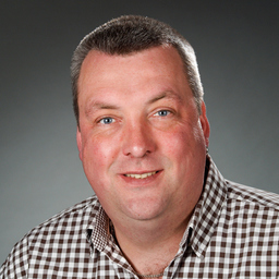 Maik Leinkenjost