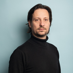 Sascha Funk