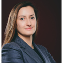 Kseniia Kliushkina