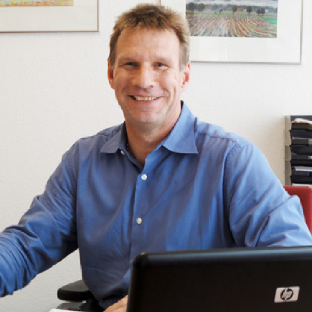 Jörg Wendland Inhaber Finanzkompensierung Jörg Wendland XING