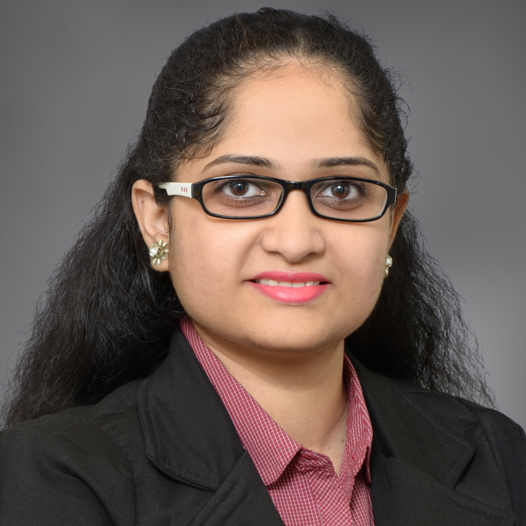 Rutuja Bhalerao - Head Of Operations - Wuerth Industrial Services India ...