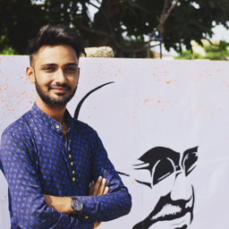Sunil raval