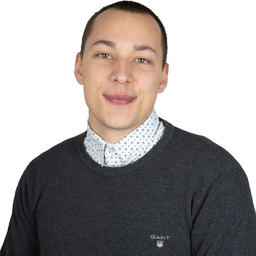 Joshua Buket