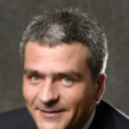 Dr. Hans Juergen Erbeldinger