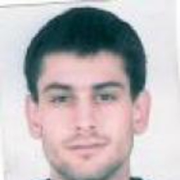 Ferran Plana Uceda