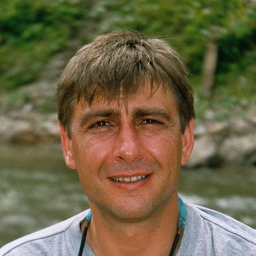 Andreas Kyburz