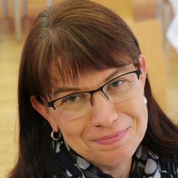 Petra Wöger