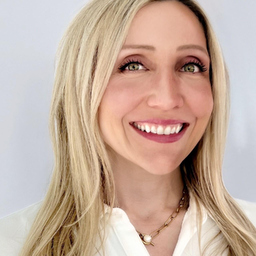 Kristina Sauter